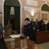 Policía Local de Castellón