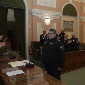 Policía Local de Castellón