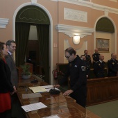 Policía Local de Castellón