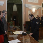 Policía Local de Castellón