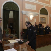 Policía Local de Castellón