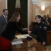 Policía Local de Castellón