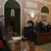 Policía Local de Castellón