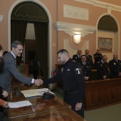 Policía Local de Castellón