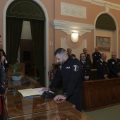 Policía Local de Castellón