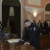 Policía Local de Castellón