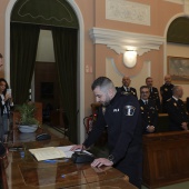 Policía Local de Castellón