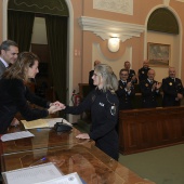 Policía Local de Castellón