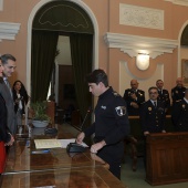 Policía Local de Castellón