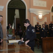 Policía Local de Castellón