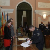 Policía Local de Castellón