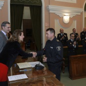 Policía Local de Castellón