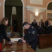 Policía Local de Castellón