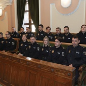 Policía Local de Castellón