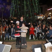 Concierto de villancicos