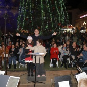 Concierto de villancicos