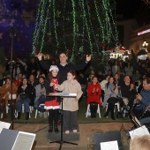 Concierto de villancicos