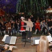 Concierto de villancicos