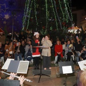 Concierto de villancicos