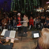 Concierto de villancicos