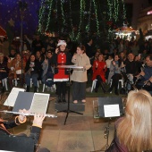 Concierto de villancicos