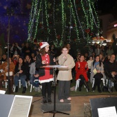 Concierto de villancicos