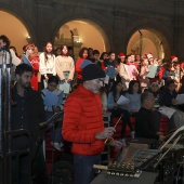 Concierto de villancicos