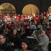 Concierto de villancicos