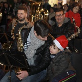 Concierto de villancicos