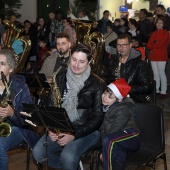 Concierto de villancicos