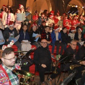 Concierto de villancicos