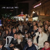 Concierto de villancicos