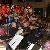 Concierto de villancicos