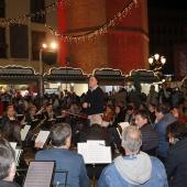 Concierto de villancicos