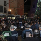 Concierto de villancicos