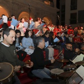 Concierto de villancicos