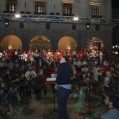 Concierto de villancicos