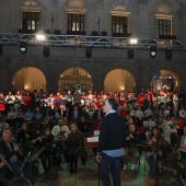 Concierto de villancicos