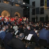 Concierto de villancicos