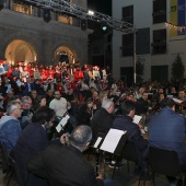 Concierto de villancicos