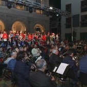 Concierto de villancicos