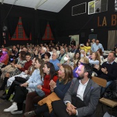Premios QuBo