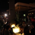 Peñíscola, verano 2011