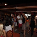 Peñíscola, verano 2011