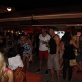 Peñíscola, verano 2011