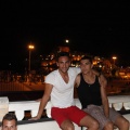 Peñíscola, verano 2011