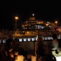 Peñíscola, verano 2011