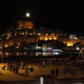 Peñíscola, verano 2011