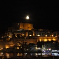 Peñíscola, verano 2011