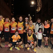 San Silvestre